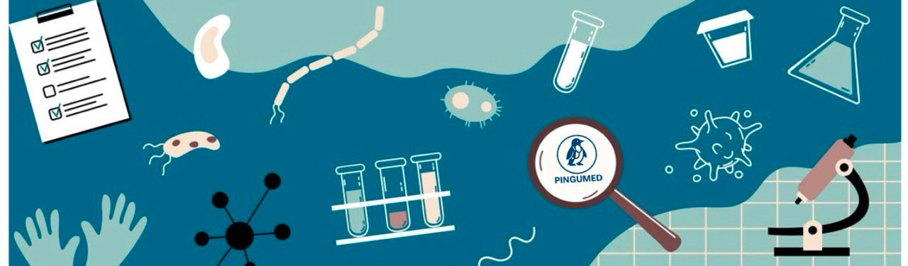 پینگومد تامین کننده ملزومات پزشکی آزمایشگاهی