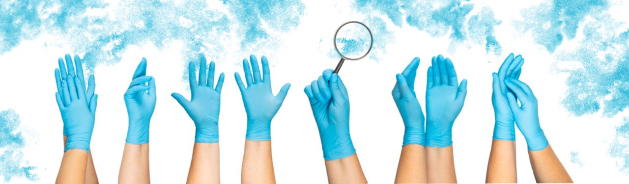 نیتریل استاندارد