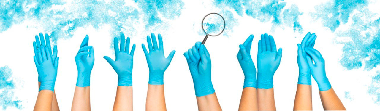 نیتریل استاندارد